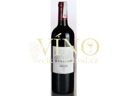 Screenshot 2023 04 17 at 18 01 54 Médoc Château Aimée cuvée JJ 2020