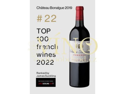 Screenshot 2023 04 18 at 20 37 20 Château Bonalgue Pomerol 2019