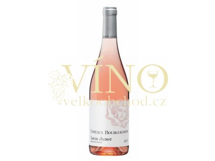 Screenshot 2023 05 03 at 10 39 23 Coteaux Bourguignons Rosé Louis Jadot 2019