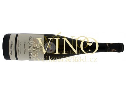 Akce ihned Vinné sklepy Valtice Chardonnay 2012 výběr z hroznů 0,75 L suché bílé víno