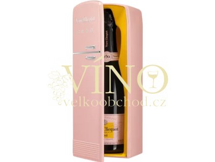 Screenshot 2023 05 08 at 19 01 25 Veuve Clicquot Le Fridge Brut Rosé 0 75l E shop Global Wines & Spirits