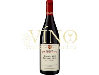 Screenshot 2023 05 22 at 18 03 33 Chambertin „Clos de Béze“ Grand Cru 2020 E shop Global Wines & Spirits