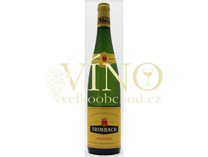 Riesling, Trimbach, Alsace 2020