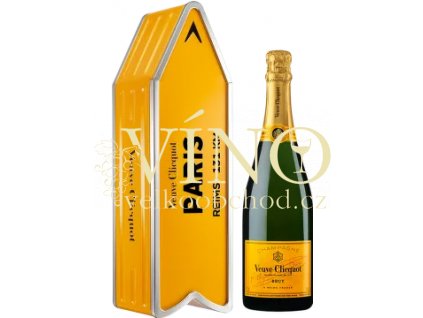 Screenshot 2023 07 06 at 19 20 47 Veuve Clicquot Arrow Brut Yellow Label 0 75l E shop Global Wines & Spirits