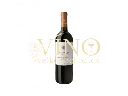 vino intipalka cabernet