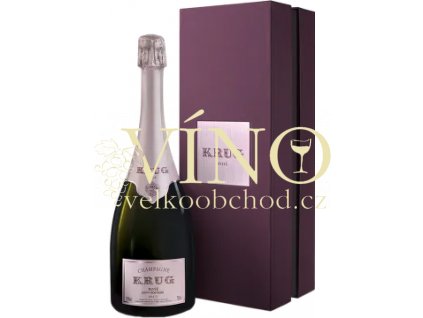 Screenshot 2023 07 11 at 12 40 09 Krug Grande Cuvée Rosé 0 75l box E shop Global Wines & Spirits