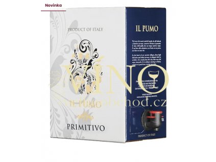 Screenshot 2023 07 28 at 14 45 29 BIB 5L Primitivo Il Pumo Puglia IGP E shop Global Wines & Spirits