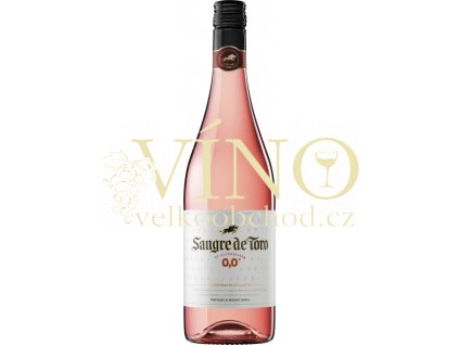 Screenshot 2023 07 30 at 17 22 35 Torres Sangre de Toro Rose nealkoholické víno E shop Global Wines & Spirits