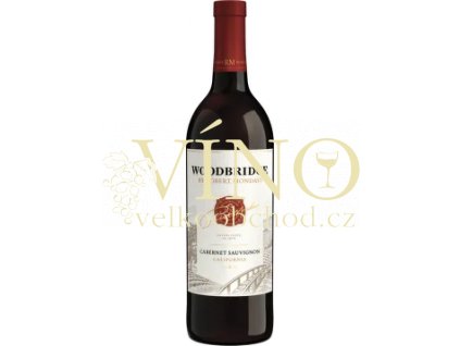 Screenshot 2023 08 07 at 19 30 22 Woodbridge by Robert Mondavi Cabernet Sauvignon E shop Global Wines & Spirits