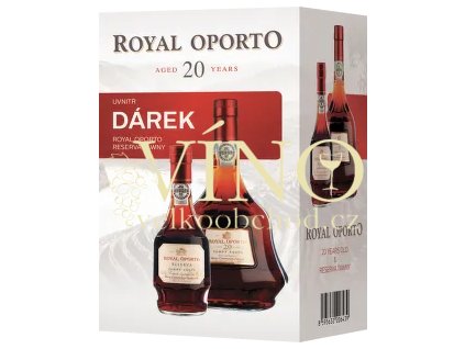 Screenshot 2023 08 10 at 21 18 47 Royal Oporto 20 Years aged Tawny Royal Oporto Reserva Tawny 0 2l E shop Global Wines & Spirits