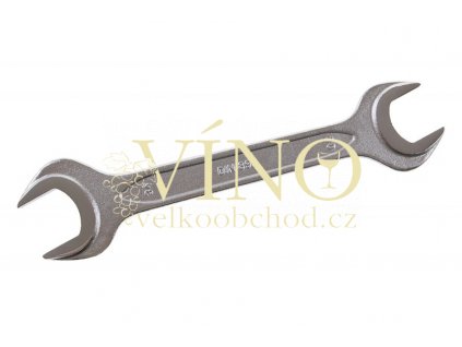 Klíč otevřený FESTA CrV 30x34mm