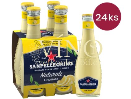 Screenshot 2023 09 17 at 13 01 34 Sanpellegrino Limonata sklo 20cl 24 ks E shop Global Wines & Spirits