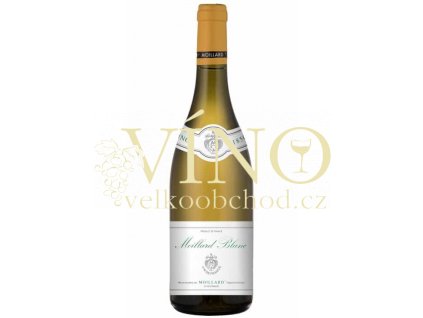 vin de france moillard blanc