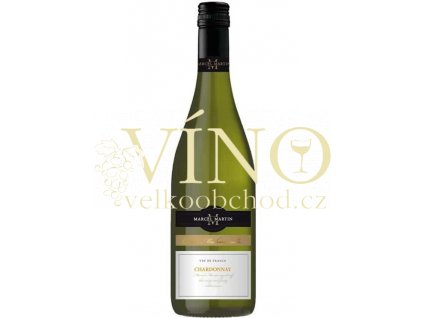 vdf marcel martin chardonnay