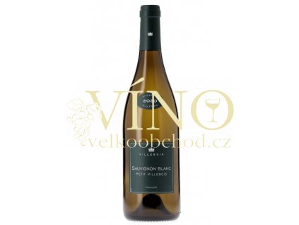 Sauvignon Blanc Petit Villebois