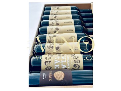 Screenshot 2023 09 22 at 18 13 16 Kolekce Dunajovský vlašák 2022 Vinařství Volařík