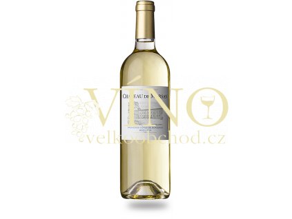 Screenshot 2023 10 05 at 15 39 05 Marsan Premieres Cotes De Bordeaux Blanc 2018 VICOM vino.cz