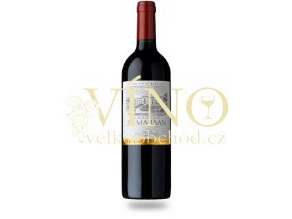 Screenshot 2023 10 05 at 16 21 01 Marsan Cadillac Cotes De Bordeaux 2019 VICOM vino.cz