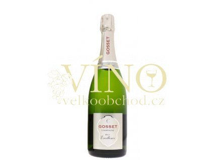 Screenshot 2023 10 08 at 21 17 14 Gosset Excellence Brut VICOM vino.cz