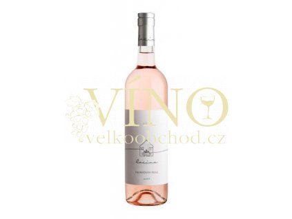 1622 Rose Foto