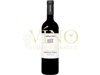 Reduction Frankovka bf3ddd55