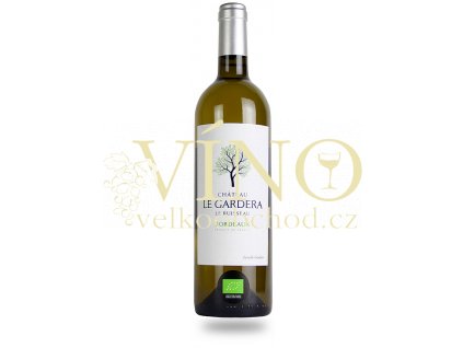 Screenshot 2023 10 25 at 21 18 11 Gardera Bordeaux Blanc Sec 2022 BIO VICOM vino.cz
