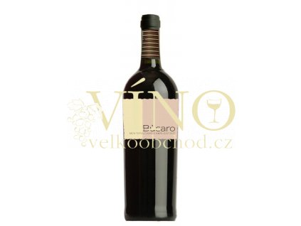 Screenshot 2023 10 26 at 16 43 59 Cantine Volpi Montepulciano d'Abruzzo Bucaro BIO 2020 VICOM vino.cz