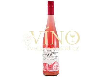 Screenshot 2023 10 27 at 20 36 13 Růžový set Cabernet Sauvignon rosé trocken 5 1 VICOM vino.cz