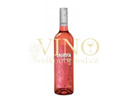 Screenshot 2022 07 04 at 18 01 37 Vinho Verde Lagosta Rose DOC VICOM vino cz