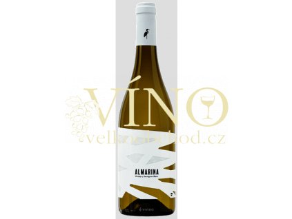 Screenshot 2023 10 29 at 20 19 24 Dehesa Almarina Verdejo 2022 VICOM vino.cz