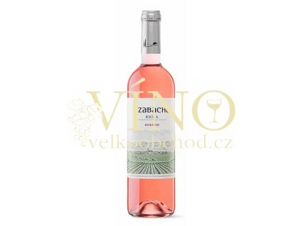 Screenshot 2023 10 29 at 21 46 02 Azabache Rioja Rosado 2020 VICOM vino.cz