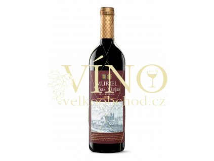 muriel vinas viejas grand reserva 2014 6d3f309f