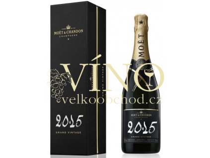 Screenshot 2023 11 11 at 00 24 31 Moët & Chandon Grand Vintage 2015 (0 75l) v dárkové krabičce www.vinoteka praha.cz