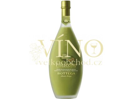 Screenshot 2023 11 22 at 18 48 50 Bottega Liquore Pistacchio Cream 0 5l (pistácie) E shop Global Wines & Spirits