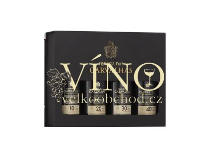 Screenshot 2023 11 22 at 19 18 50 Quinta das Carvalhas miniset 4 x 50 ml E shop Global Wines & Spirits