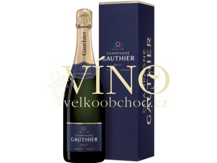 Screenshot 2023 11 22 at 21 55 55 Champagne Gauthier Brut 0 75l box E shop Global Wines & Spirits