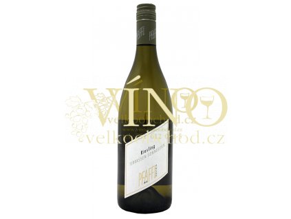 Pfaffl Terrassen Sonnleiten Riesling 2011 0,75 l 12,5 %