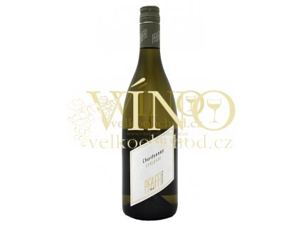 Pfaffl Chardonnay Exklusiv 2011 0,75 l 13%