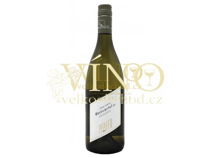 Pfaffl Grüner Veltliner Haidviertel 2011 0,75 l 12,5%