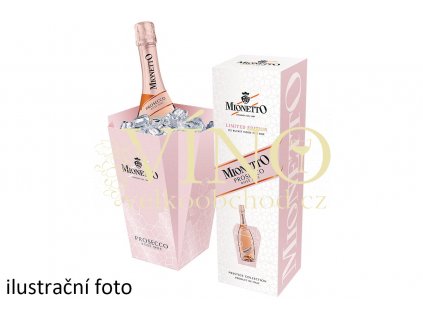 OV MIONETTO chiller ROSE