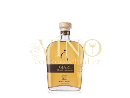 Screenshot 2025 01 29 at 18 36 46 Le Giare Gewuerztraminer 0 7l 41% Grappa affinata L23L038E