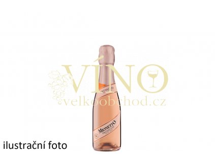 OV MIONETTO ROSE 0,2l