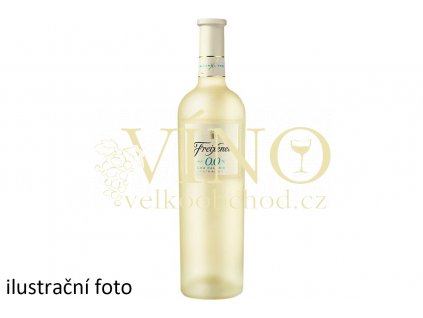 OV Freixenet alcohol free bianco