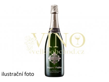 OV SEGURA VIUDAS silo brut