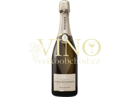 Screenshot 2024 01 11 at 15 13 20 Roederer Brut Collection 243 0 75l E shop Global Wines & Spirits