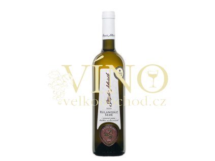 vyr 274 RULANDSKE SEDE 2021 2115