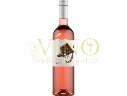 243 pinot noir rose