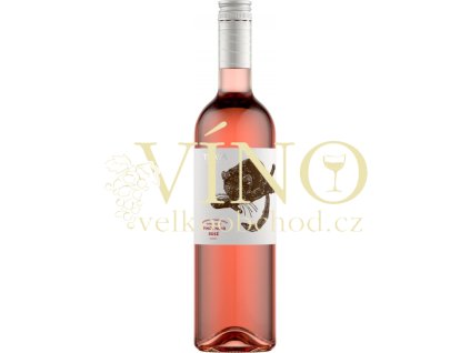 243 pinot noir rose