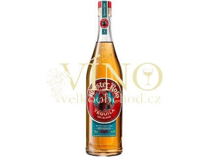 Screenshot 2024 03 08 at 20 33 55 Tequila Rooster Rojo Reposado 0 7L E shop Global Wines & Spirits