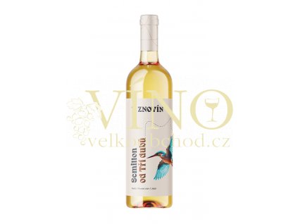 Screenshot 2024 03 18 at 10 34 03 Semillon ZNOVÍN Vína hrdá na svůj původ